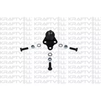 Rotule de suspension KRAFTVOLL GERMANY