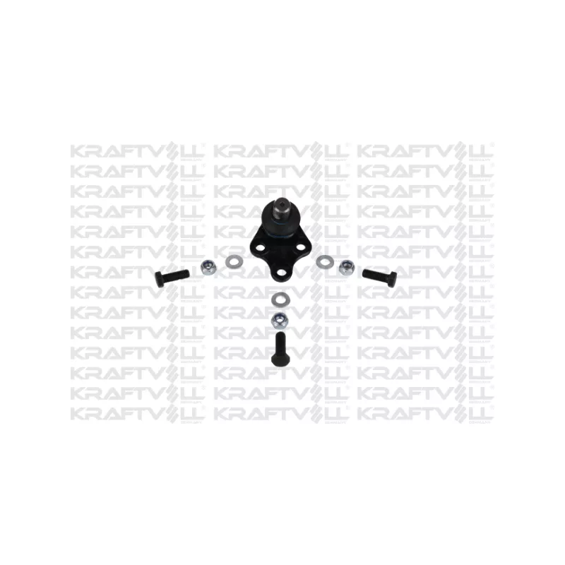 Rotule de suspension KRAFTVOLL GERMANY 13010150