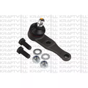 Rotule de suspension KRAFTVOLL GERMANY