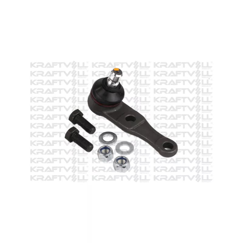 Rotule de suspension KRAFTVOLL GERMANY 13010152