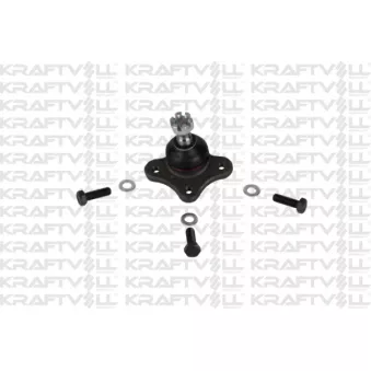 Rotule de suspension KRAFTVOLL GERMANY