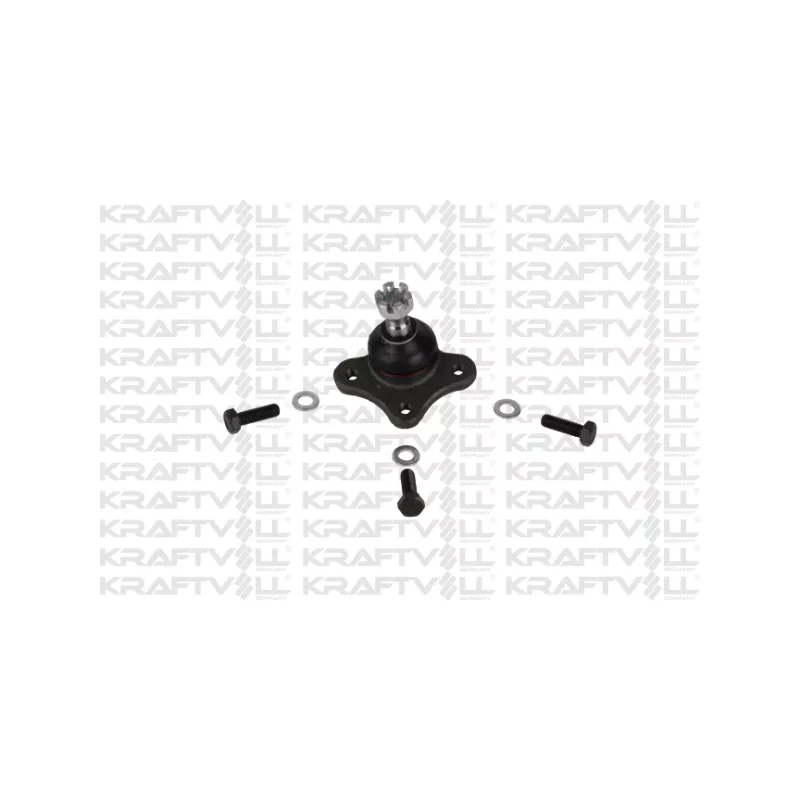 Rotule de suspension KRAFTVOLL GERMANY 13010157
