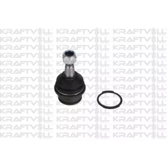 Rotule de suspension KRAFTVOLL GERMANY