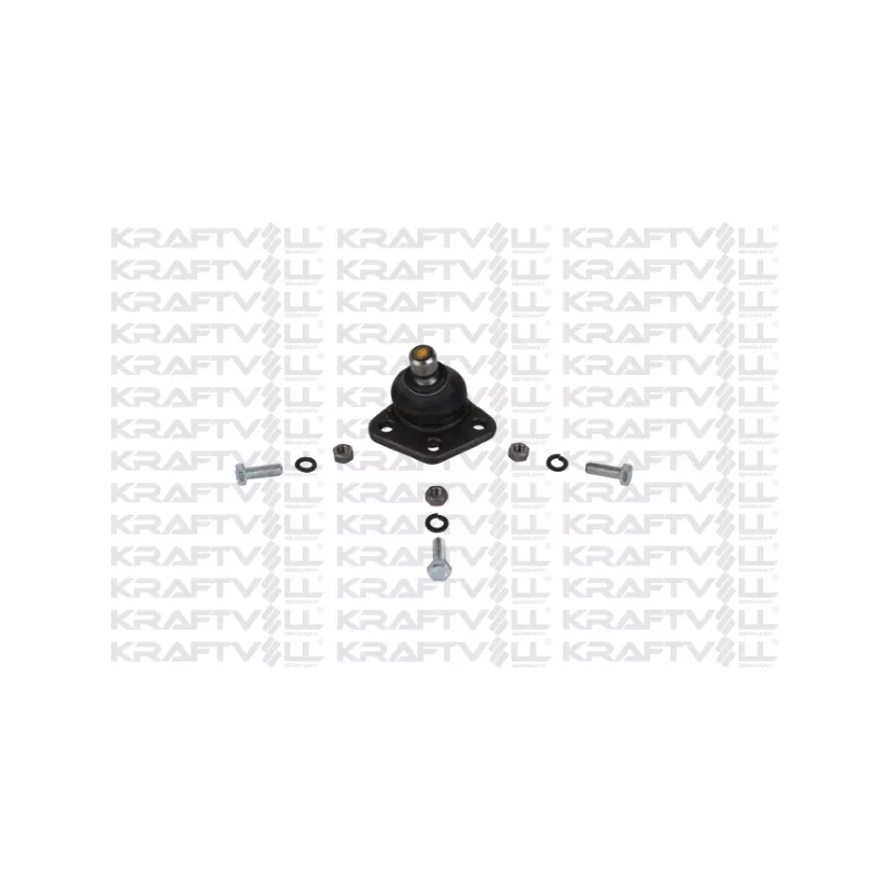 Rotule de suspension KRAFTVOLL GERMANY 13010183