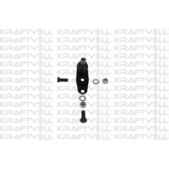 Rotule de suspension KRAFTVOLL GERMANY