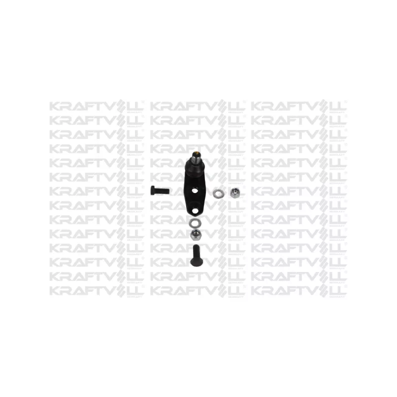 Rotule de suspension KRAFTVOLL GERMANY 13010192