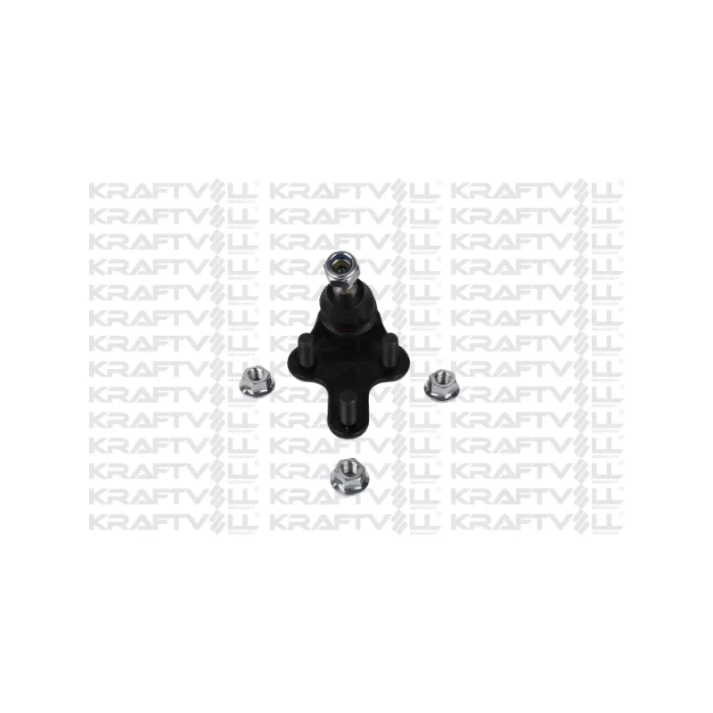 Rotule de suspension KRAFTVOLL GERMANY 13010193