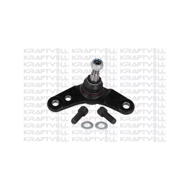 Rotule de suspension avant gauche KRAFTVOLL GERMANY 13010210