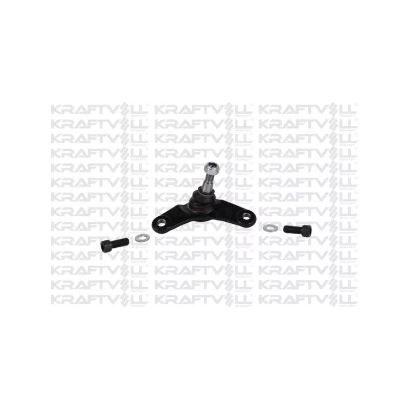 Rotule de suspension avant droit KRAFTVOLL GERMANY 13010211