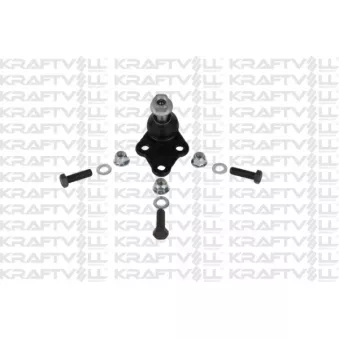 Rotule de suspension KRAFTVOLL GERMANY 13010225