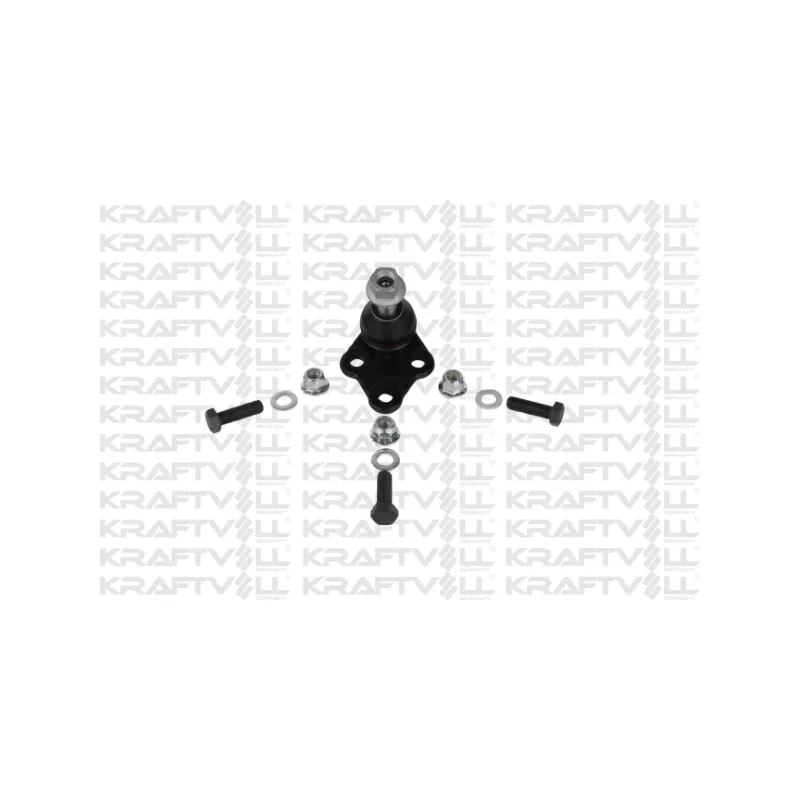 Rotule de suspension KRAFTVOLL GERMANY 13010225
