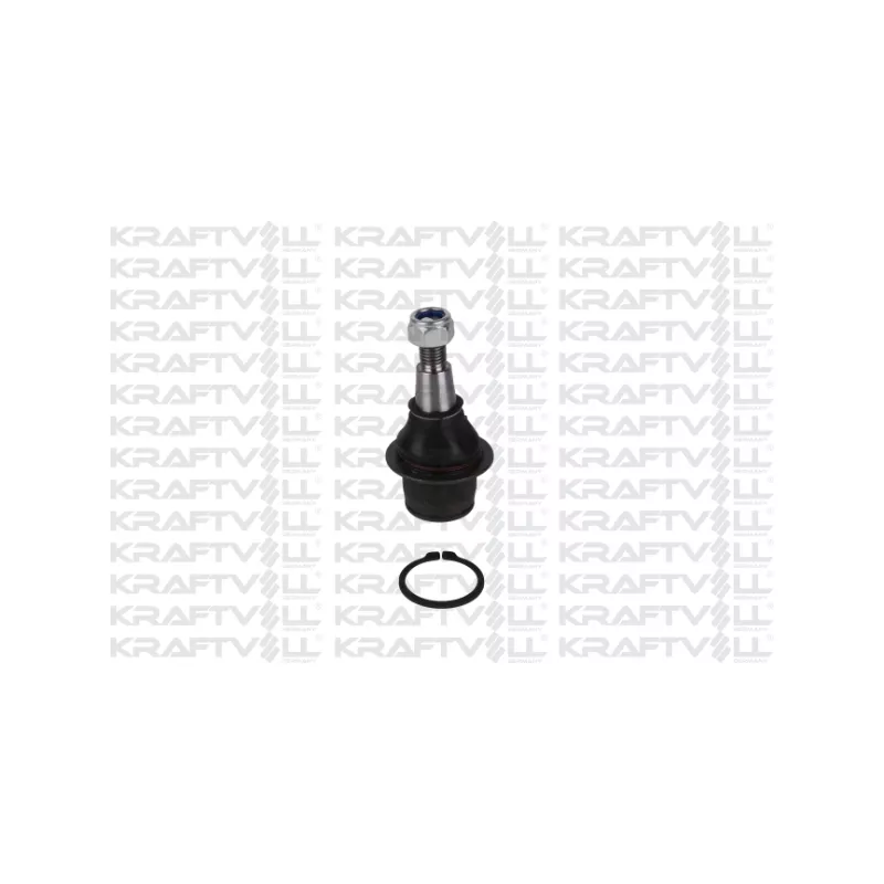 Rotule de suspension KRAFTVOLL GERMANY 13010235