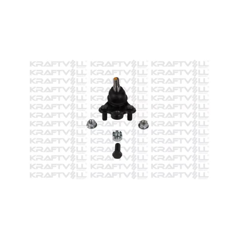 Rotule de suspension KRAFTVOLL GERMANY 13010275