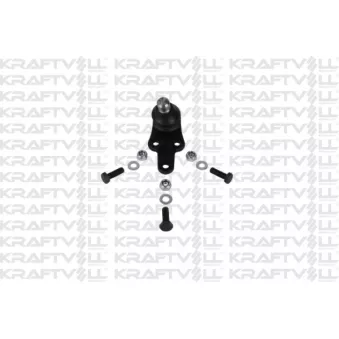 Rotule de suspension KRAFTVOLL GERMANY 13010276