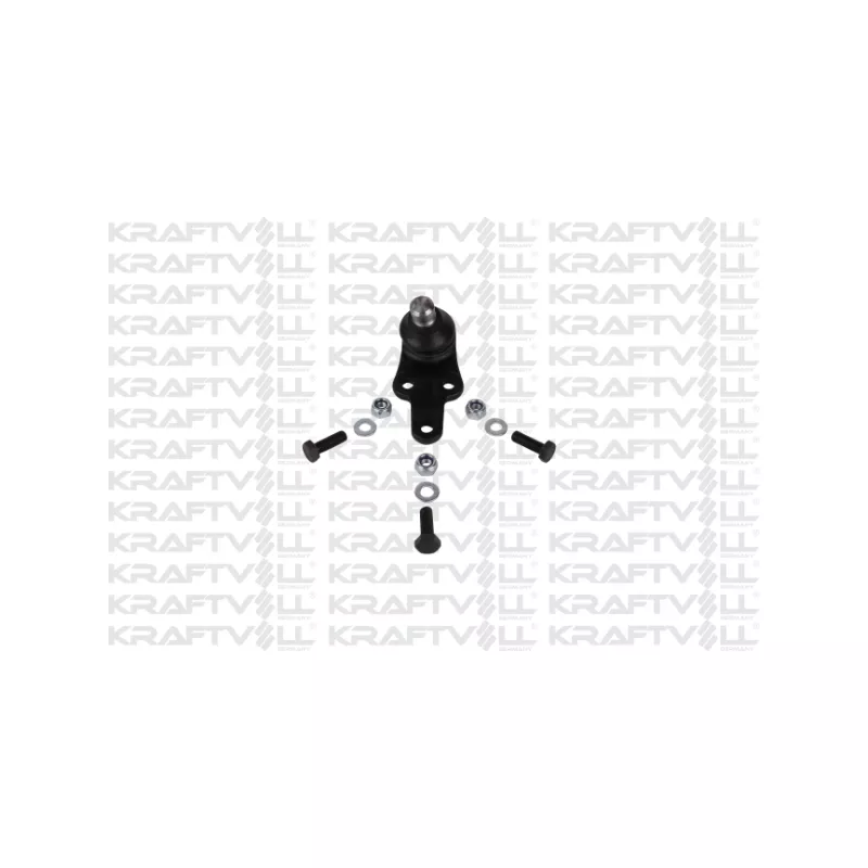 Rotule de suspension KRAFTVOLL GERMANY 13010276