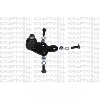 Rotule de suspension avant gauche KRAFTVOLL GERMANY 13010279