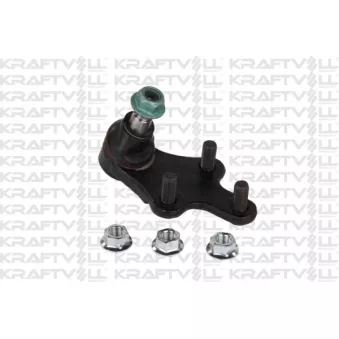 Rotule de suspension KRAFTVOLL GERMANY