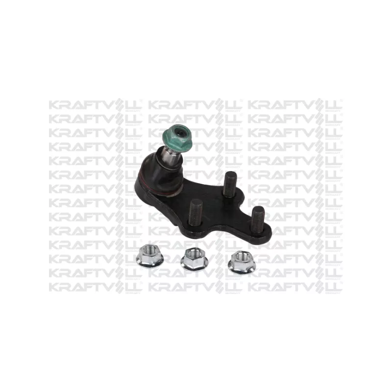 Rotule de suspension KRAFTVOLL GERMANY 13010302