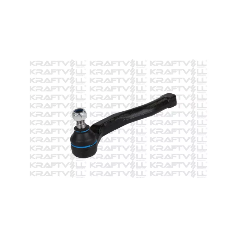 Rotule de barre de connexion avant gauche KRAFTVOLL GERMANY 13020005