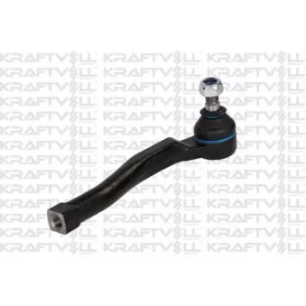 Rotule de barre de connexion avant droit KRAFTVOLL GERMANY 13020006