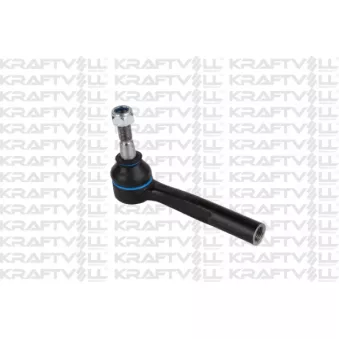 Rotule de barre de connexion avant droit KRAFTVOLL GERMANY