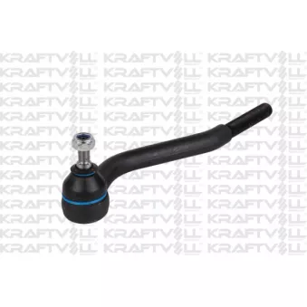 Rotule de barre de connexion avant droit KRAFTVOLL GERMANY 13020036