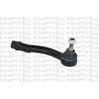 Rotule de barre de connexion avant gauche KRAFTVOLL GERMANY