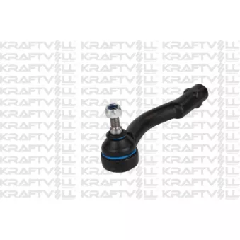 Rotule de barre de connexion avant droit KRAFTVOLL GERMANY