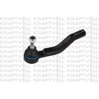 Rotule de barre de connexion avant droit KRAFTVOLL GERMANY