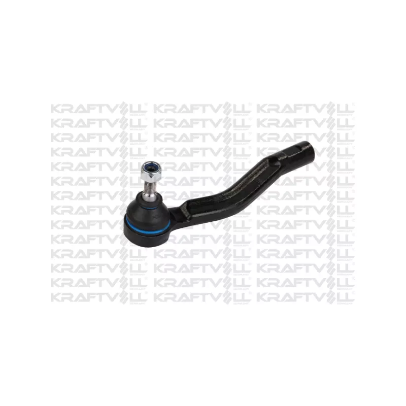 Rotule de barre de connexion avant droit KRAFTVOLL GERMANY 13020092