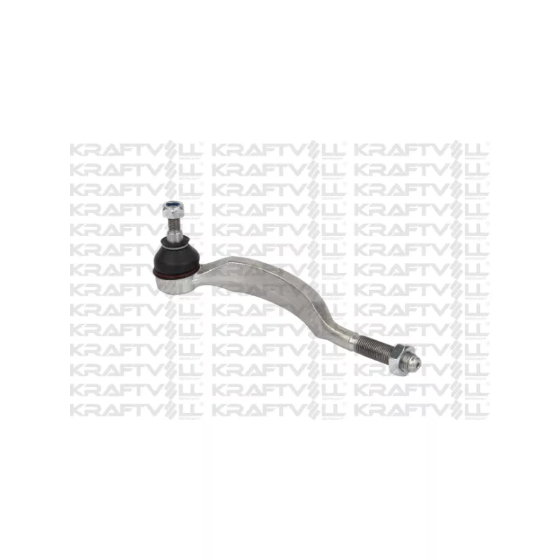 Rotule de barre de connexion avant droit KRAFTVOLL GERMANY 13020157