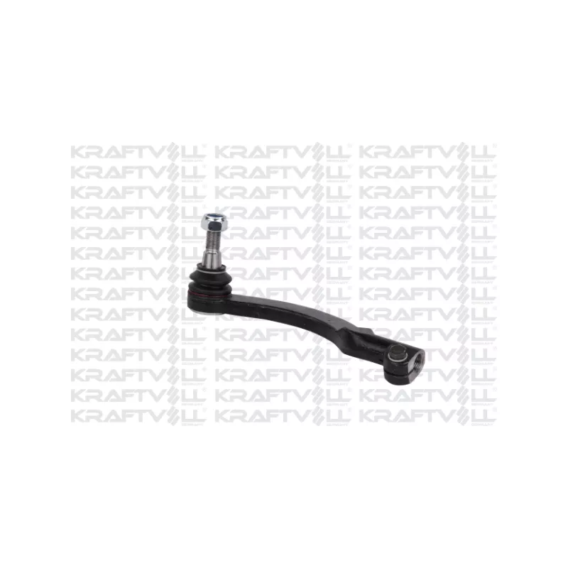 Rotule de barre de connexion avant droit KRAFTVOLL GERMANY 13020165