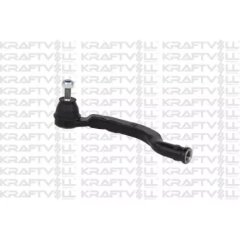 Rotule de barre de connexion avant gauche KRAFTVOLL GERMANY