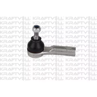 Rotule de barre de connexion avant gauche KRAFTVOLL GERMANY