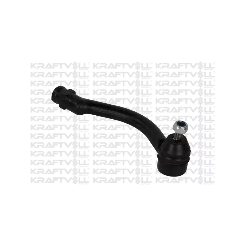 Rotule de barre de connexion avant droit KRAFTVOLL GERMANY 13020416