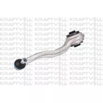 Triangle ou bras de suspension (train avant) KRAFTVOLL GERMANY