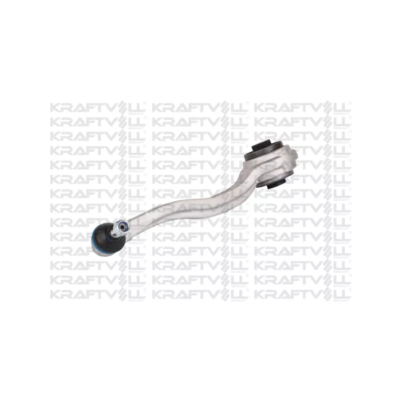 Triangle ou bras de suspension (train avant) KRAFTVOLL GERMANY 13030001
