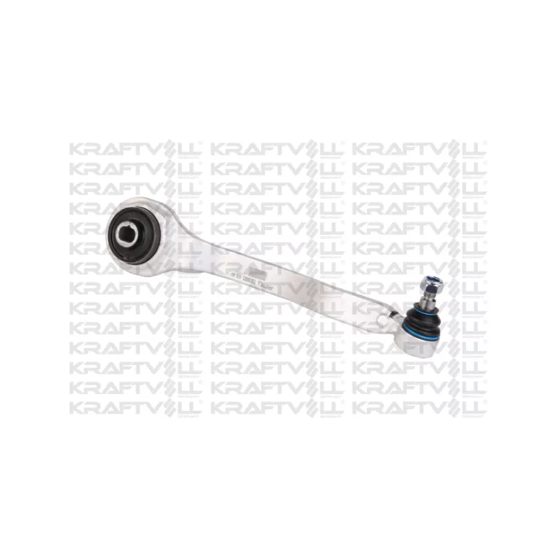 Triangle ou bras de suspension (train avant) KRAFTVOLL GERMANY 13030003