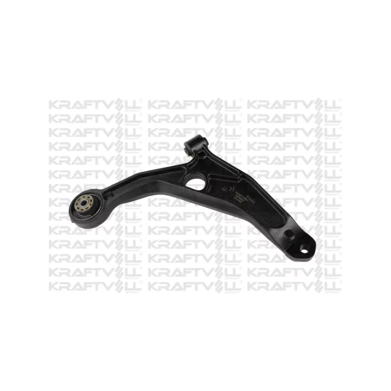 Bras de liaison, suspension de roue avant droit KRAFTVOLL GERMANY 13030242