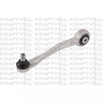Bras de liaison, suspension de roue avant gauche KRAFTVOLL GERMANY