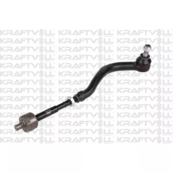 Barre de connexion avant gauche KRAFTVOLL GERMANY