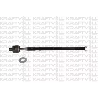 Rotule de direction intérieure, barre de connexion KRAFTVOLL GERMANY