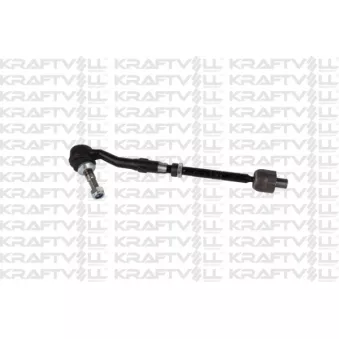 Barre de connexion KRAFTVOLL GERMANY