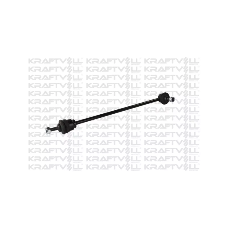 Entretoise/tige, stabilisateur KRAFTVOLL GERMANY 13040049