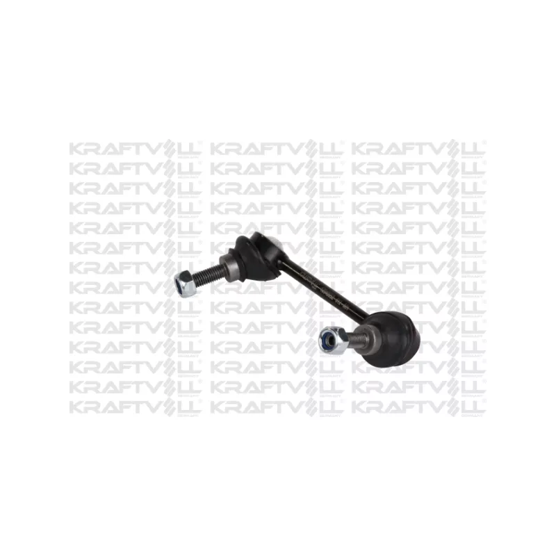 Entretoise/tige, stabilisateur avant gauche KRAFTVOLL GERMANY 13040052