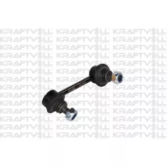 Entretoise/tige, stabilisateur arrière gauche KRAFTVOLL GERMANY