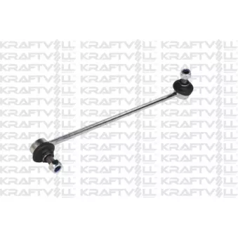 Entretoise/tige, stabilisateur avant gauche KRAFTVOLL GERMANY