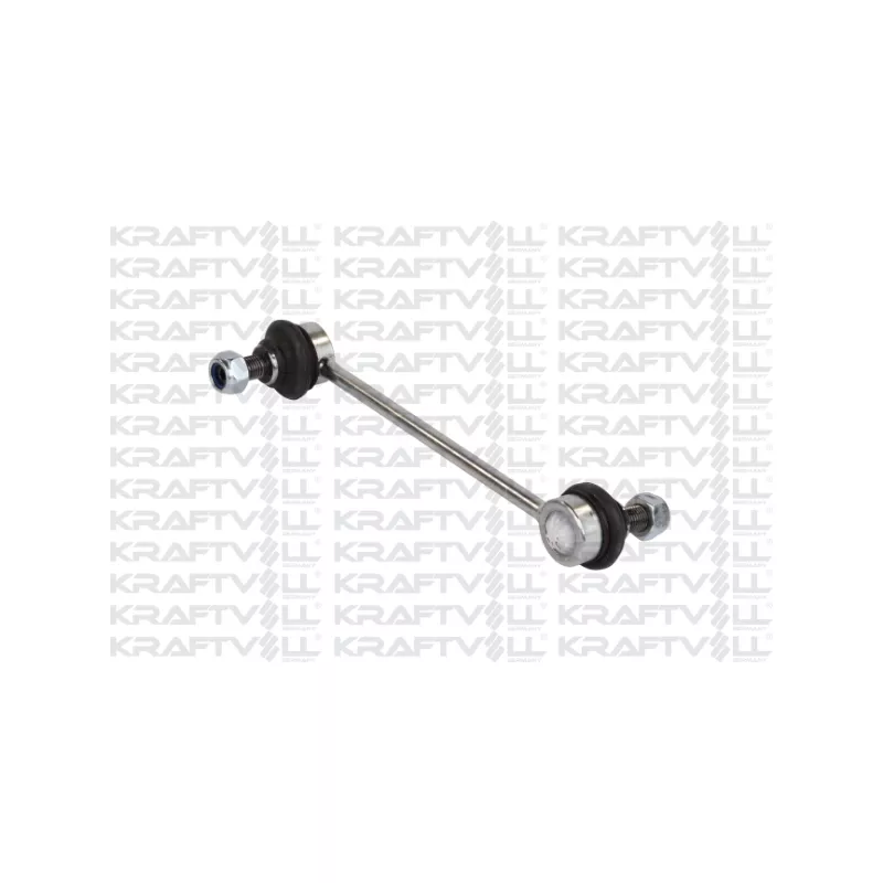Entretoise/tige, stabilisateur avant gauche KRAFTVOLL GERMANY 13040090