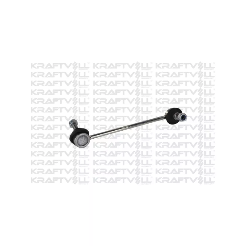 Entretoise/tige, stabilisateur avant gauche KRAFTVOLL GERMANY 13040099