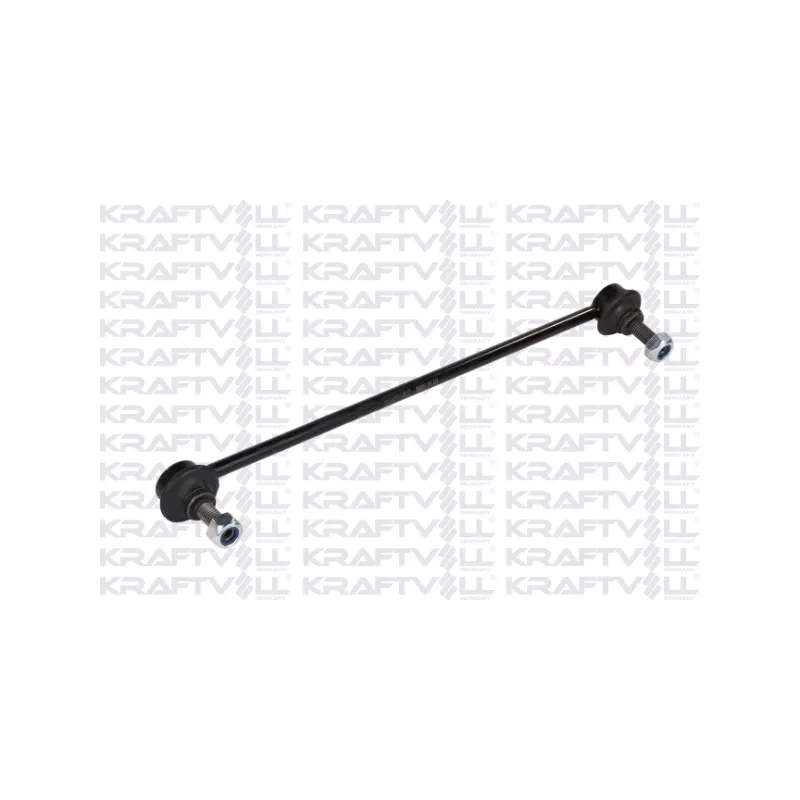 Entretoise/tige, stabilisateur KRAFTVOLL GERMANY 13040112